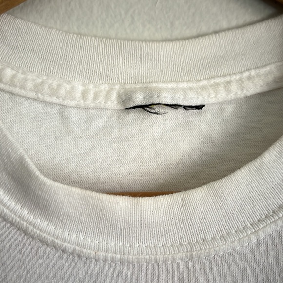 Vintage Xtreme T-Shirt / Large / Dirt Bike / Im With The Guys Who Ride / 2007 - Picture 8 of 10